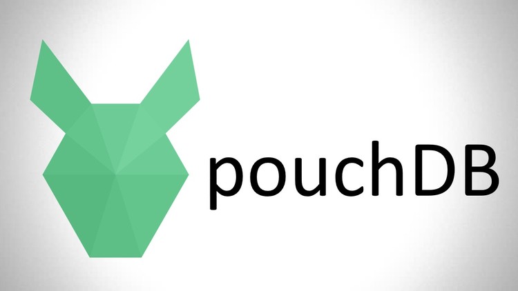 Master PouchDB: A Complete Guide on PouchDB course thumbnail