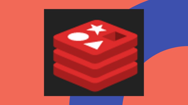 Master Redis - From Beginner to Advanced, 20+ hours course thumbnail