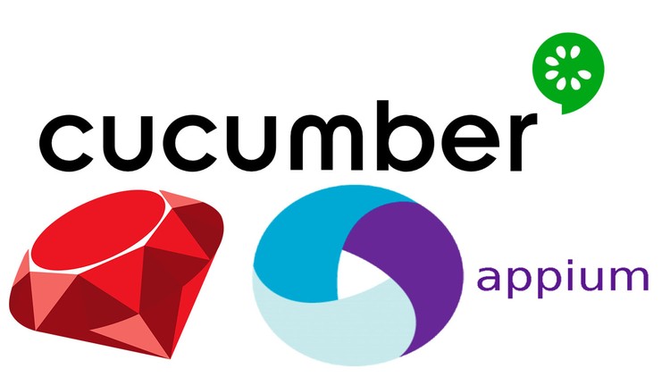 Mobile Automation: Appium Cucumber for Android&iOS + Jenkins course thumbnail