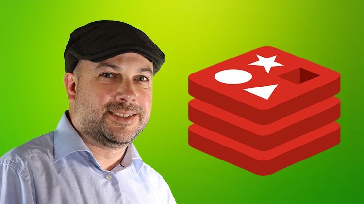 Modern Redis Unleashed course thumbnail