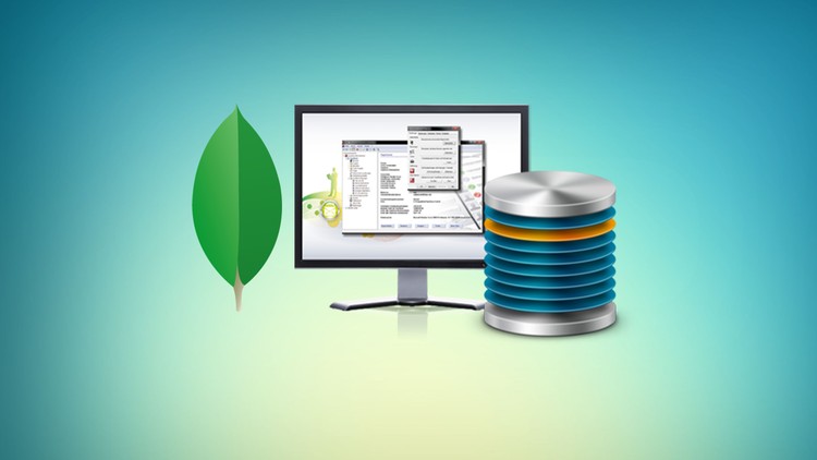 MongoDB: Learn Administration and Security in MongoDB course thumbnail