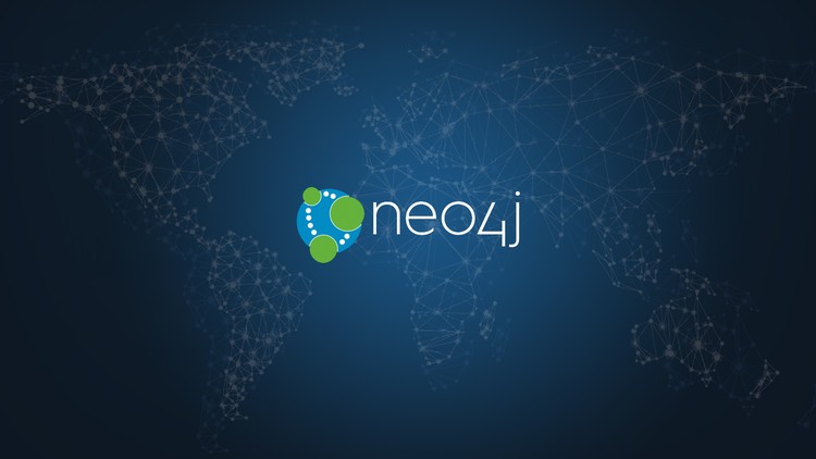 Neo4j: GraphDB Foundations with Cypher course thumbnail