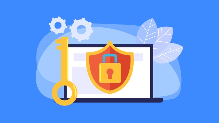 OAuth 2: Web Security & Application Authentication course thumbnail