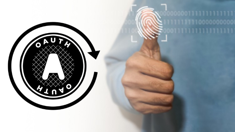 OAuth 2 with OpenID Crash Course for Absolute Beginners course thumbnail
