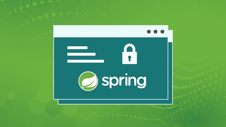 OAuth 2.0 in Spring Boot Applications course thumbnail