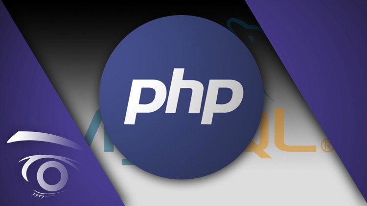 PHP & MySQL - Certification Course for Beginners course thumbnail