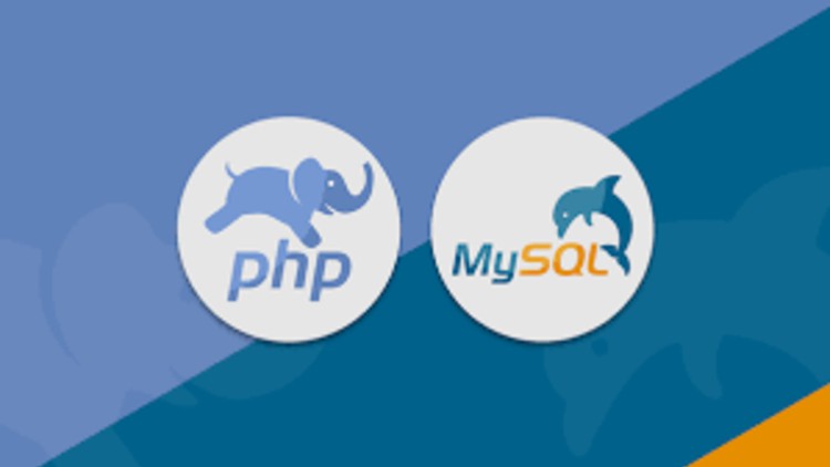 PHP for Beginners: The Complete PHP MySQL PDO Course course thumbnail