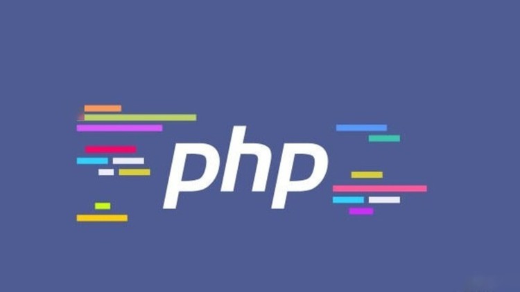PHP for Beginners: PHP Crash Course course thumbnail