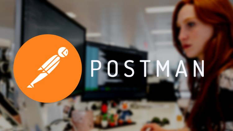 Postman : complete guide to API Testing || GET CERTIFICATE. course thumbnail