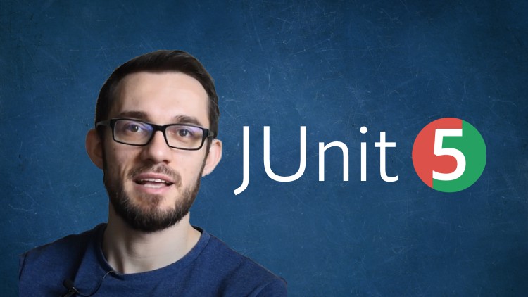 Practical Java Unit Testing with JUnit 5 course thumbnail