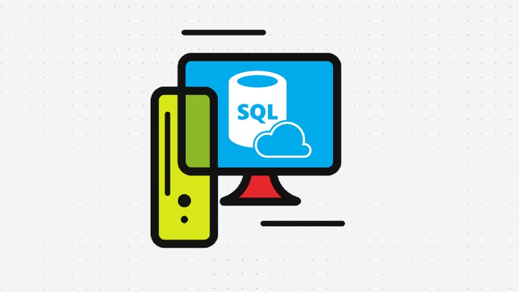 Project Based SQL Course: Code like a SQL Programmer course thumbnail