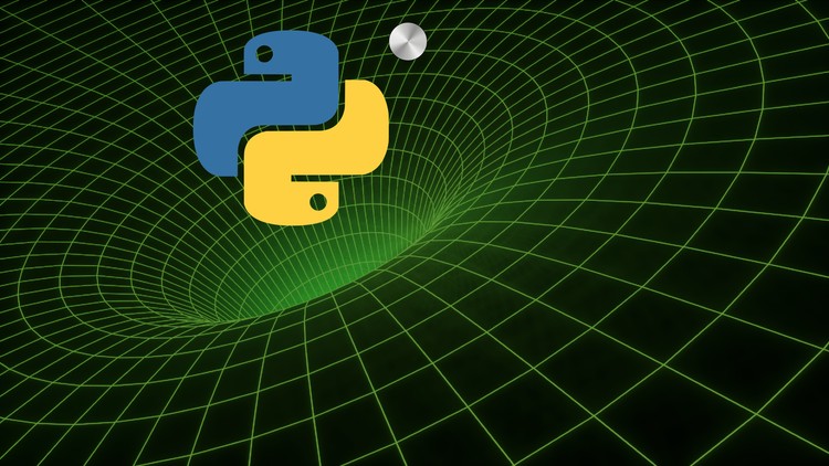 Python 3: Deep Dive (Part 1 - Functional) course thumbnail