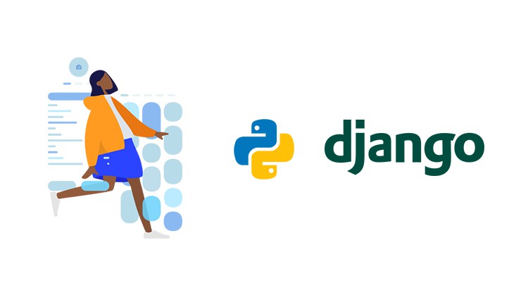 Python & Django Framework Course: The Complete Guide course thumbnail