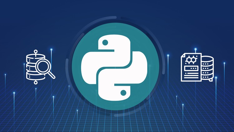 Python Programming for Beginners in Data Science course thumbnail