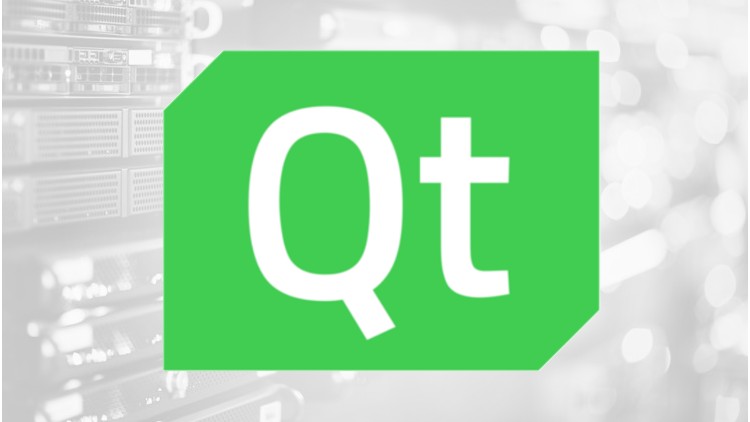 Qt 5 Core Intermediate with C++ course thumbnail