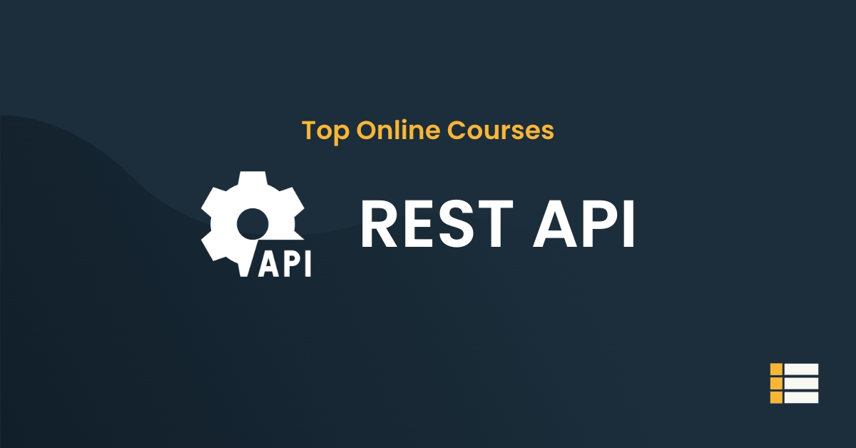 rest api online courses featured image big