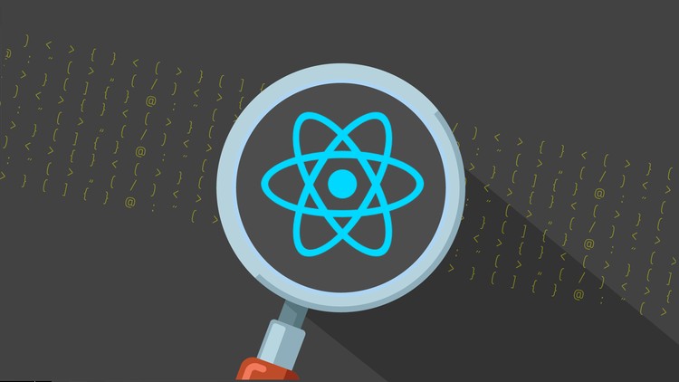 React - The Complete Guide (incl Hooks, React Router, Redux) course thumbnail