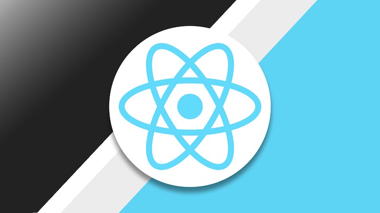React Tutorial and Projects Course course thumbnail