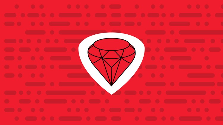 Real-life Ruby on Rails App From Scratch In 14 Hours (RSpec) course thumbnail