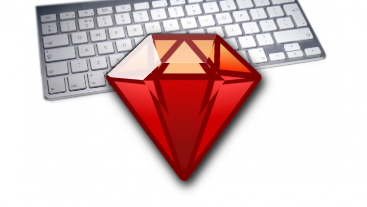 Ruby For Programmers course thumbnail