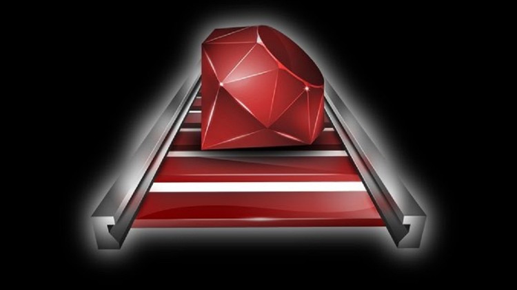 Ruby on Rails a Beginners Guide  course thumbnail