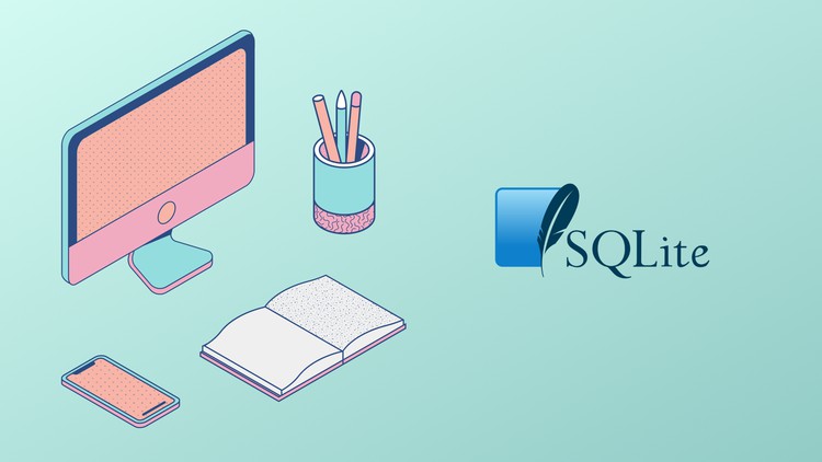 SQL Bootcamp - Hands-On Exercises - SQLite - Part I course thumbnail