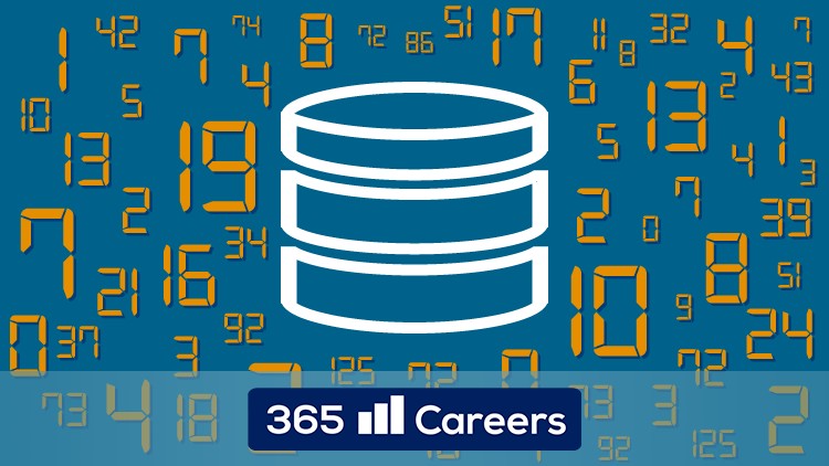 SQL - MySQL for Data Analytics and Business Intelligence course thumbnail