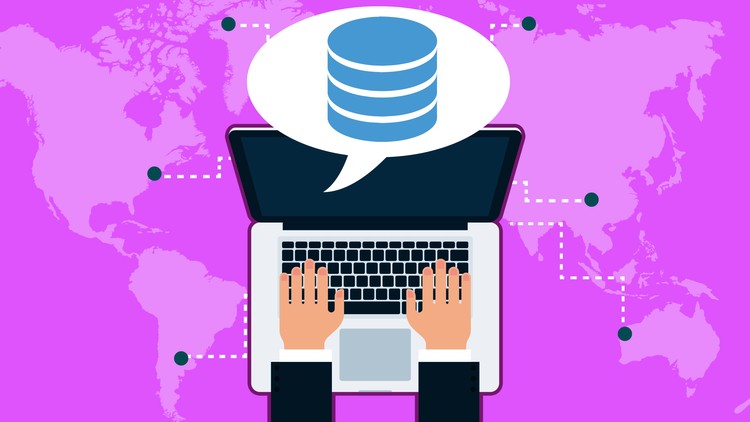 SQL for Beginners: Learn SQL using MySQL and Database Design course thumbnail