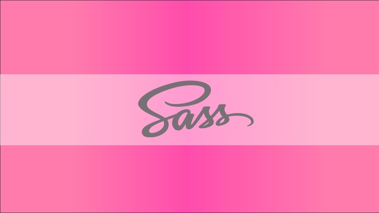 Sass For the Beginners Course - Let's go ahead course thumbnail