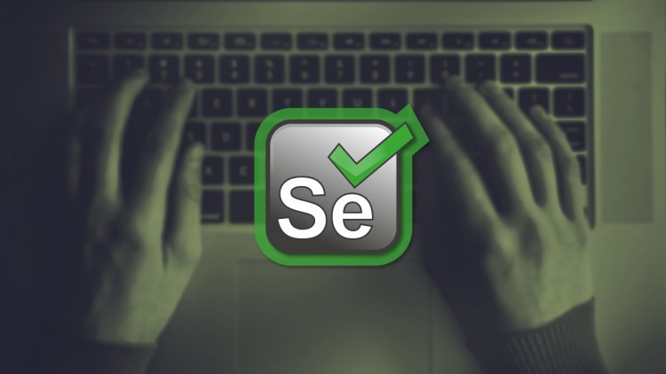 Selenium TestNG working with Java course thumbnail