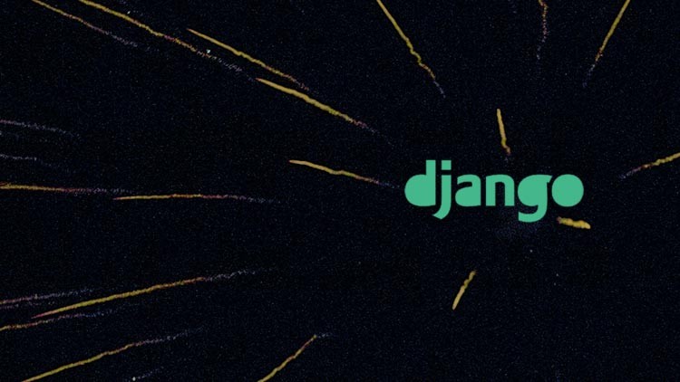 Serverless Django with Docker & Google Cloud Run course thumbnail