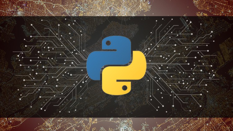 Supercharged Web Scraping with Asyncio and Python course thumbnail