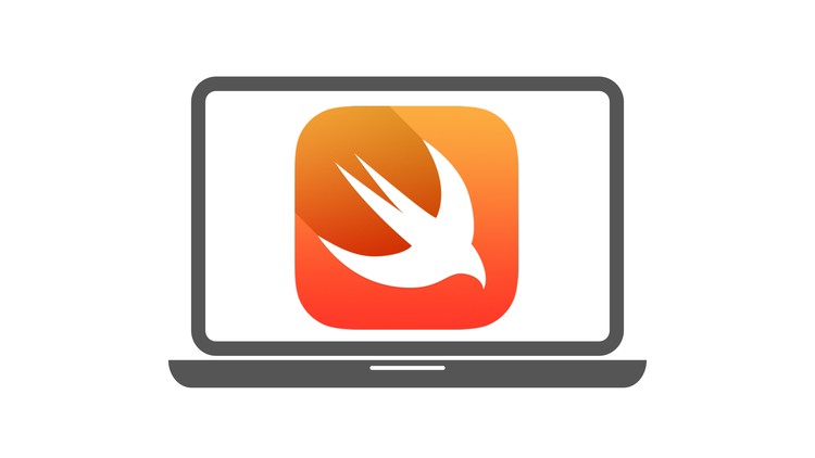 Swift for Absolute Beginners course thumbnail