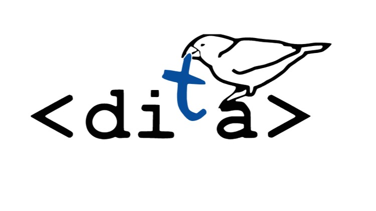 Technical Writing: How to Write Using DITA XML course thumbnail