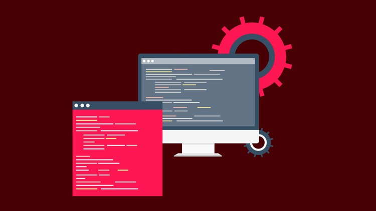 The Complete Full-Stack JavaScript Course! course thumbnail
