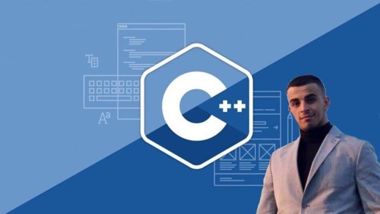 The Complete Introduction to C++ Programming course thumbnail