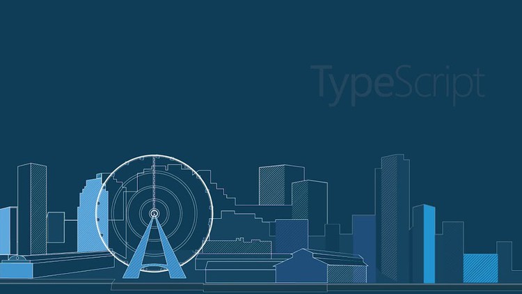 TypeScript Basic: Type System, Interfaces, Types, Generics course thumbnail