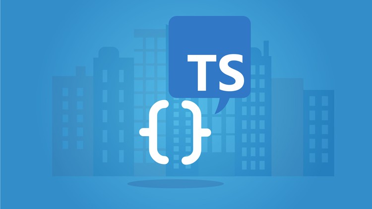 Understanding TypeScript course thumbnail