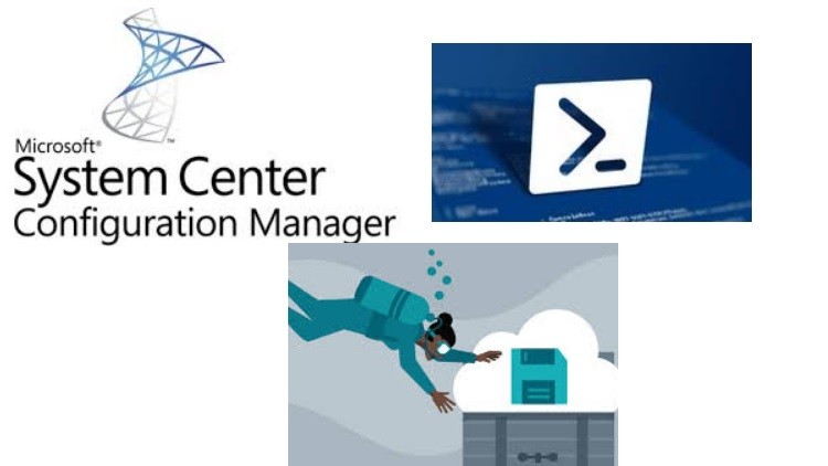 Workshop Powershell for System Center Configuration Manager course thumbnail