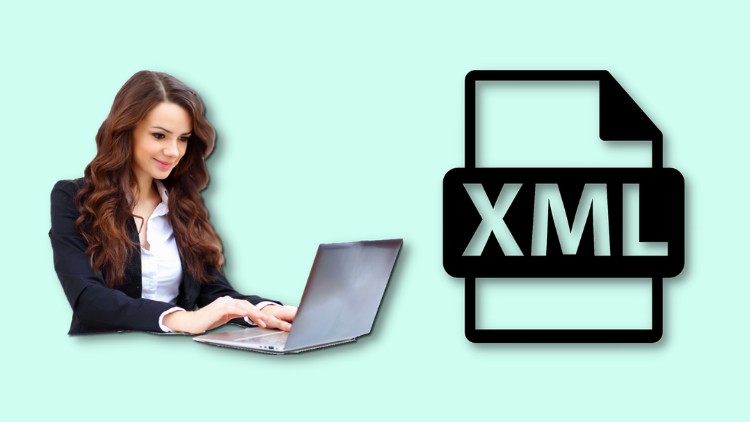 XML, XSLT and XPath for Beginners || Crash Course || course thumbnail