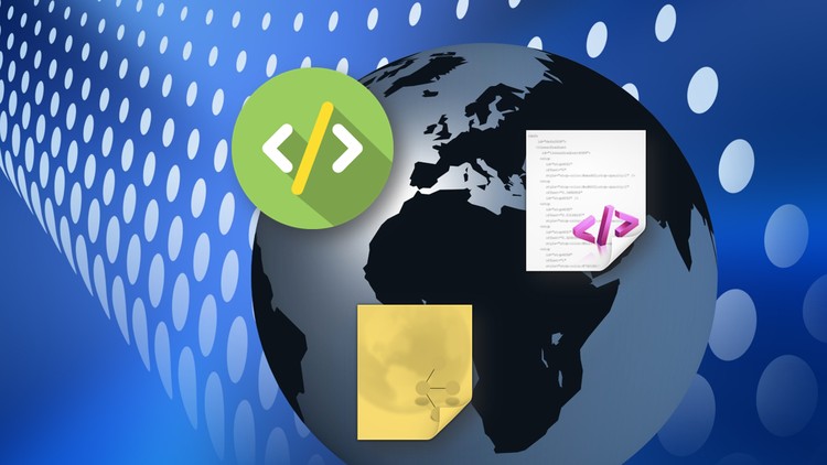XML from Beginner to Expert course thumbnail