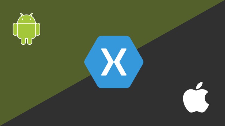 Xamarin Forms with MVVM and Prism course thumbnail