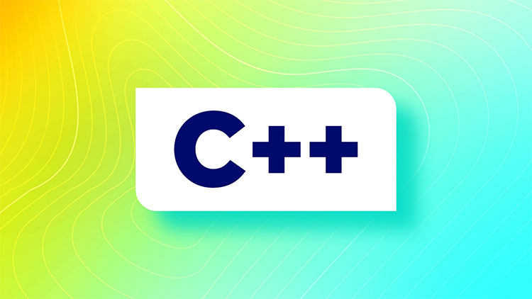 The Ultimate C++ Series course thumbnail
