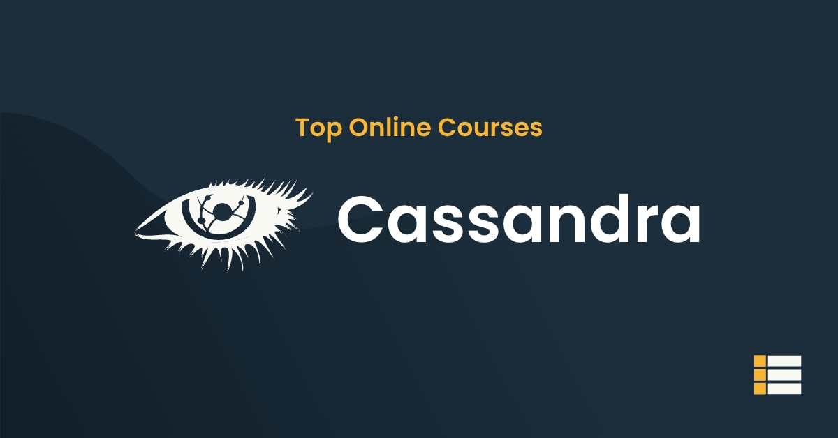 cassandra courses
