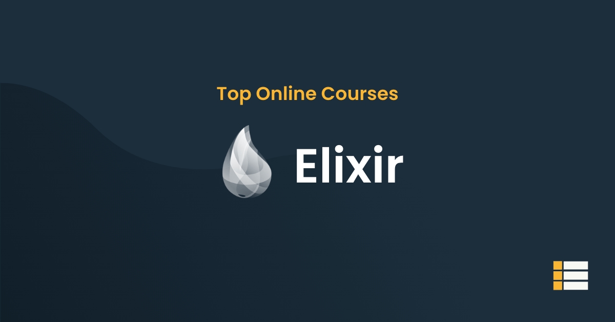 elixir big featured image