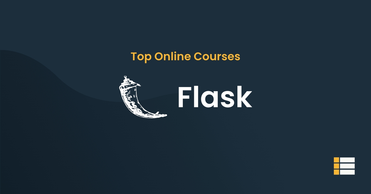 flask courses