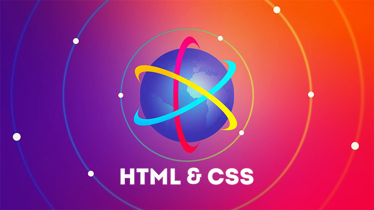 Complete HTML5/CSS3 Course from Zero to Hero course thumbnail
