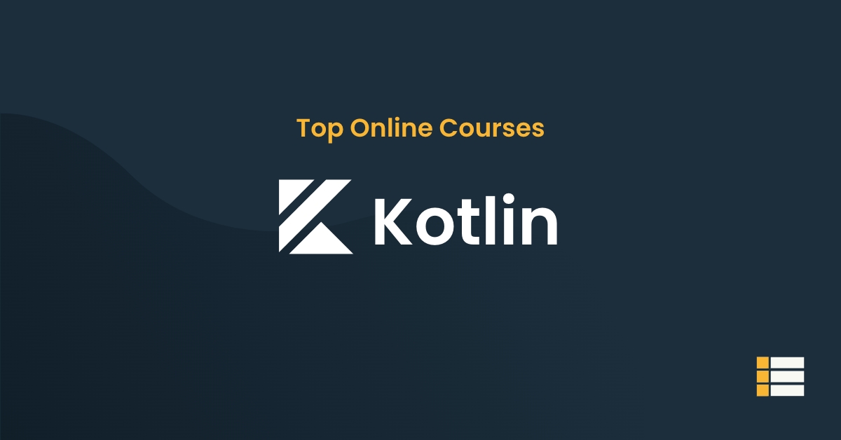 kotlin courses big featured image