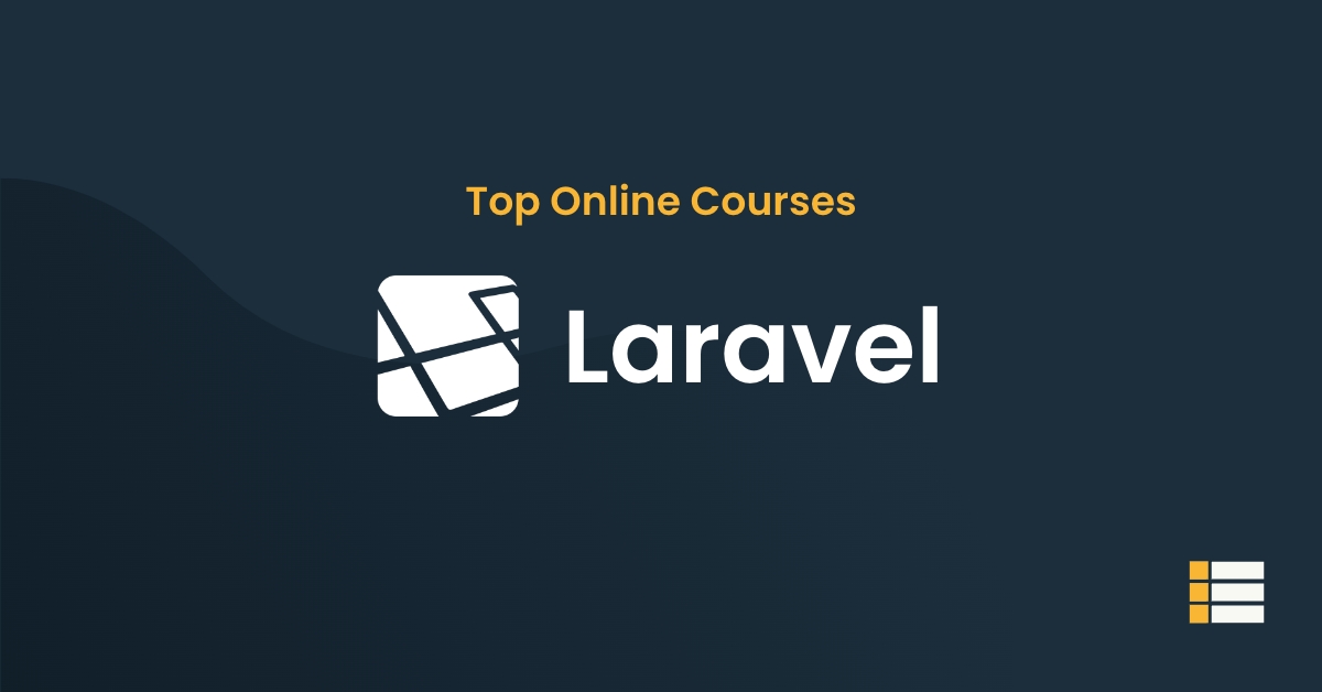 laravel courses