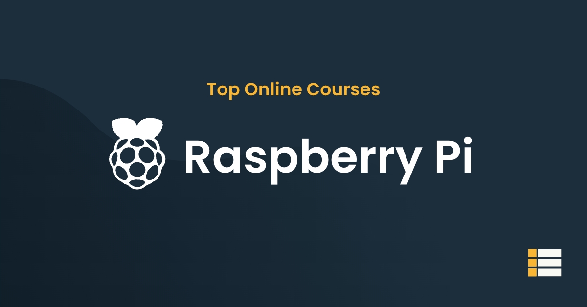 raspberry pi courses featured image big